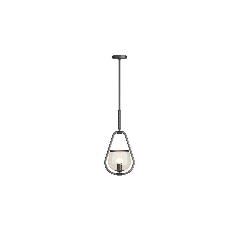 Arteriors - Pendant - Arlie - English Bronze- Union Lighting Luminaires Decor