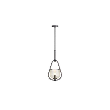 Arteriors - Pendant - Arlie - English Bronze- Union Lighting Luminaires Decor
