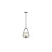 Arteriors - Pendant - Arlie - English Bronze- Union Lighting Luminaires Decor