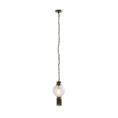 Arteriors - Pendant - Boswell - Antique Brass- Union Lighting Luminaires Decor