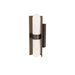 Arteriors - Wall Sconce - Bretman - English Bronze- Union Lighting Luminaires Decor