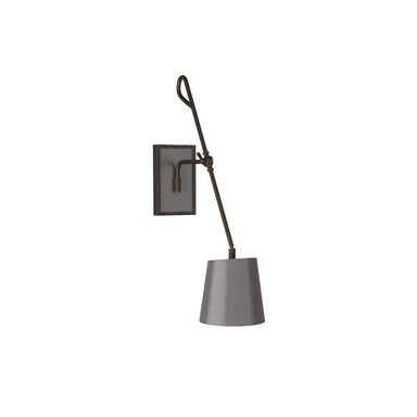 Arteriors - Wall Sconce - Birdwell - English Bronze- Union Lighting Luminaires Decor