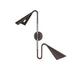 Arteriors - Wall Sconce - Amerson - English Bronze- Union Lighting Luminaires Decor