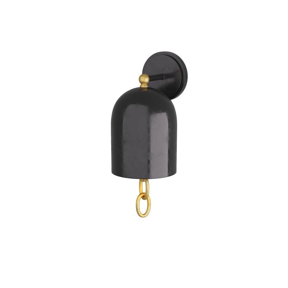 Arteriors - Wall Sconce - Antoni - Bronze- Union Lighting Luminaires Decor
