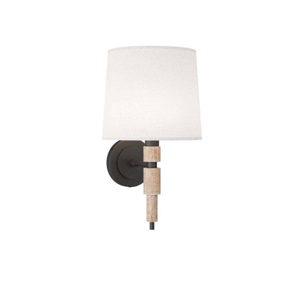 Arteriors - Wall Sconce - Allman - Bronze- Union Lighting Luminaires Decor