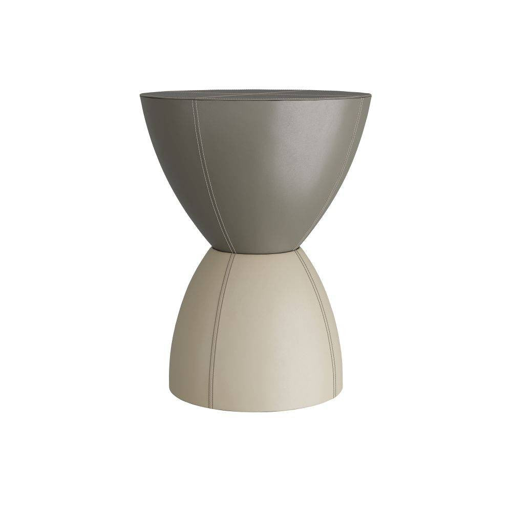 Arteriors - Accent Table - Yunjae - Bone- Union Lighting Luminaires Decor
