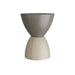 Arteriors - Accent Table - Yunjae - Bone- Union Lighting Luminaires Decor