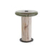 Arteriors - Accent Table - Buckley - Washed Tobacco- Union Lighting Luminaires Decor