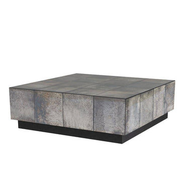 Arteriors - Cocktail Table - Antonia - Bronze- Union Lighting Luminaires Decor