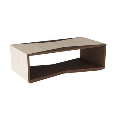Arteriors - Cocktail Table - Yuki - Sable- Union Lighting Luminaires Decor