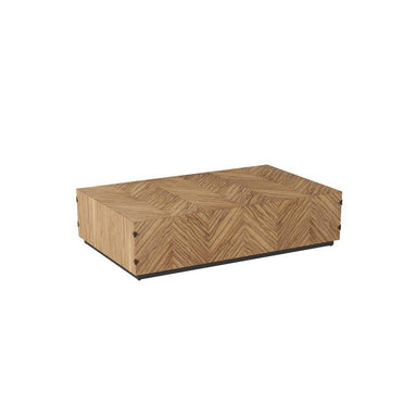 Arteriors - Cocktail Table - Zuki - Bronze- Union Lighting Luminaires Decor