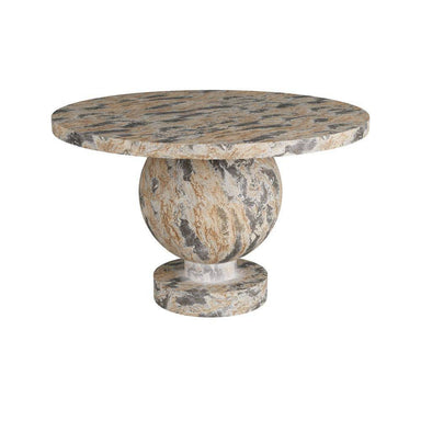 Arteriors - Entry Table - Brenna - Sahara- Union Lighting Luminaires Decor
