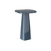 Arteriors - End Table - Blythe - Navy- Union Lighting Luminaires Decor