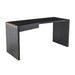 Arteriors - Desk - Zeus - Ebony- Union Lighting Luminaires Decor