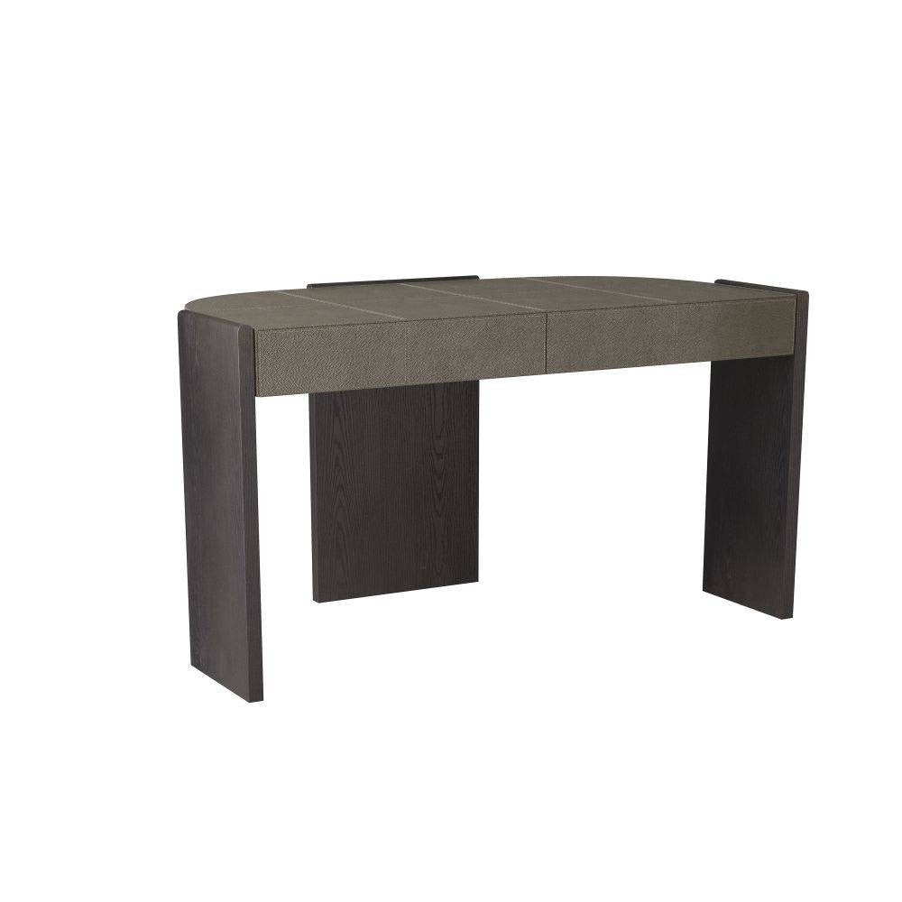 Arteriors - Desk - Arellano - Ebony- Union Lighting Luminaires Decor