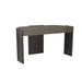Arteriors - Desk - Arellano - Ebony- Union Lighting Luminaires Decor