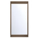 Eurofase Canada - LED Mirror - Mogano - Wood- Union Lighting Luminaires Decor