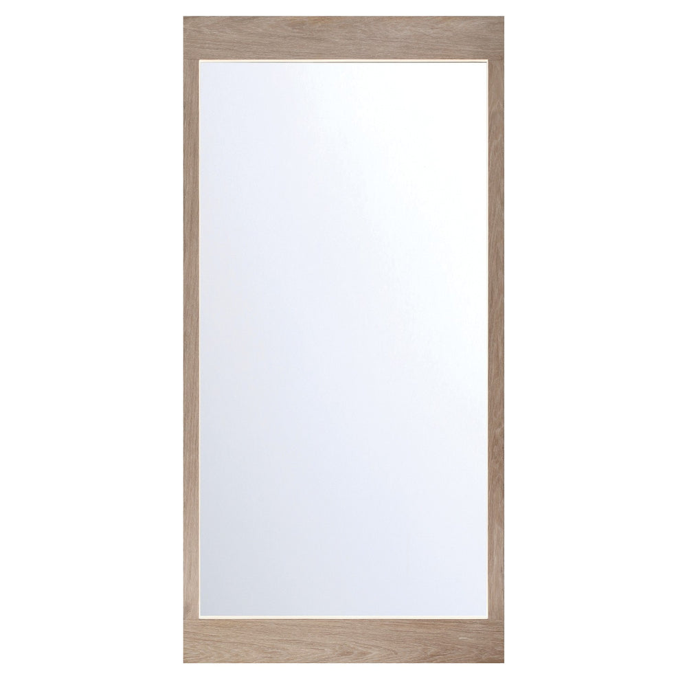 Eurofase Canada - LED Mirror - Mogano - Wood- Union Lighting Luminaires Decor