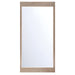 Eurofase Canada - LED Mirror - Mogano - Wood- Union Lighting Luminaires Decor