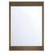 Eurofase Canada - LED Mirror - Mogano - Wood- Union Lighting Luminaires Decor