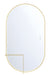 Eurofase Canada - LINDEN-MR-24INX42IN-GD-LED - LINDEN - Gold- Union Lighting Luminaires Decor