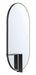 Eurofase Canada - LINDEN-MR-24INX42IN-BK-LED - LINDEN - Black- Union Lighting Luminaires Decor