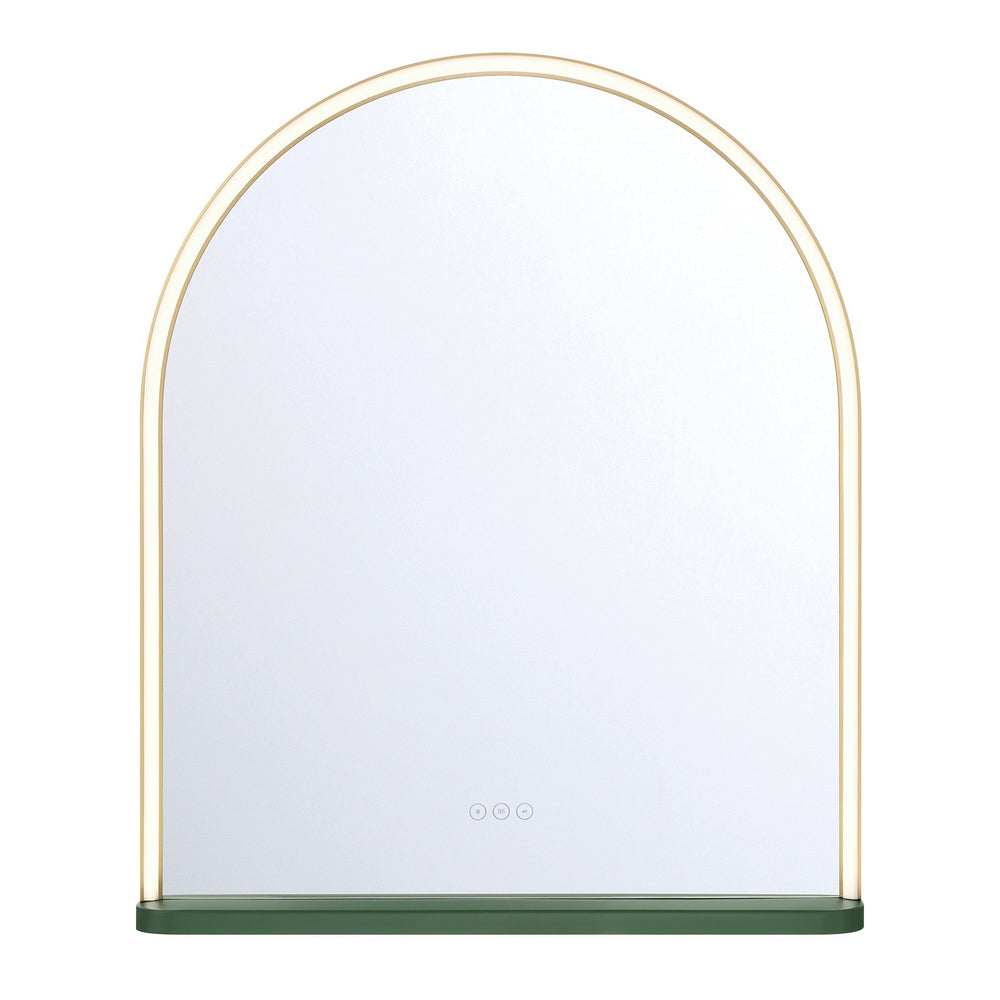 Eurofase Canada - Mirror Accessory - Serin - Green- Union Lighting Luminaires Decor