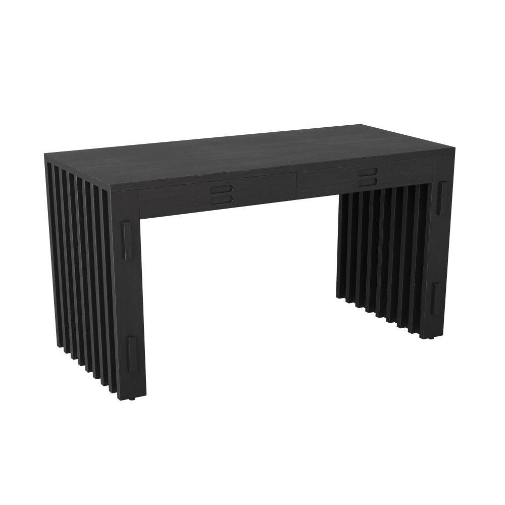 Arteriors - Desk - Abraham - Bramble- Union Lighting Luminaires Decor