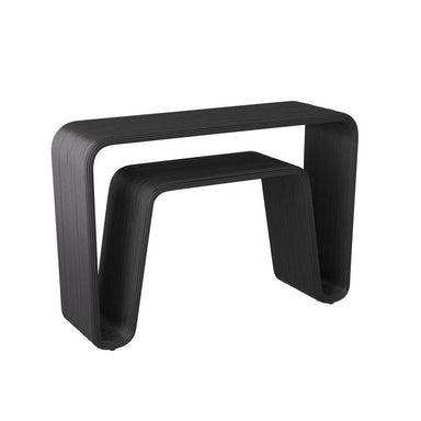 Arteriors - Console - Beltran - Ebony- Union Lighting Luminaires Decor
