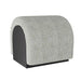 Arteriors - Stool - Bucek - Lichen Velvet- Union Lighting Luminaires Decor