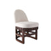 Arteriors - Chair - Vargueno - Umber, Mango Wood- Union Lighting Luminaires Decor