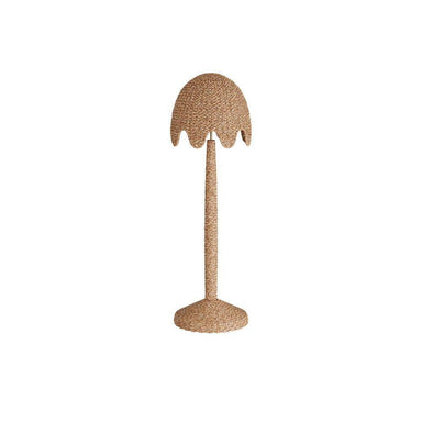 Arteriors - Floor Lamp - Mar - Natural, Rattan- Union Lighting Luminaires Decor