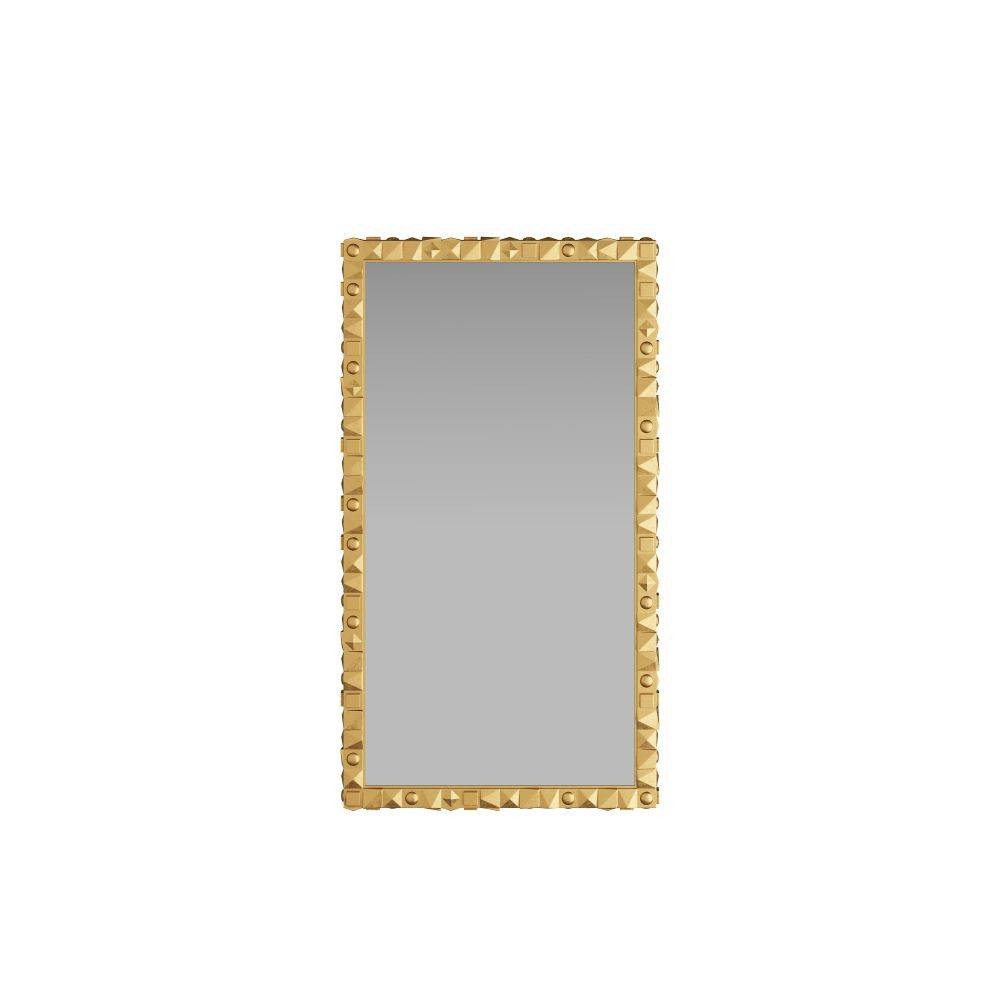 Arteriors - Mirror - Empire - Antique Brass- Union Lighting Luminaires Decor