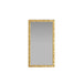Arteriors - Mirror - Empire - Antique Brass- Union Lighting Luminaires Decor