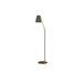 Arteriors - Floor Lamp - Zealand - English Bronze, Steel- Union Lighting Luminaires Decor