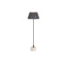 Arteriors - Floor Lamp - Xena - Burnt Iron, Iron- Union Lighting Luminaires Decor
