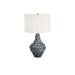 Arteriors - Table Lamp - Aegon - Ocean Reactive, Ceramic- Union Lighting Luminaires Decor