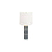 Arteriors - Table Lamp - Annika - Ocean Reactive, Ceramic- Union Lighting Luminaires Decor