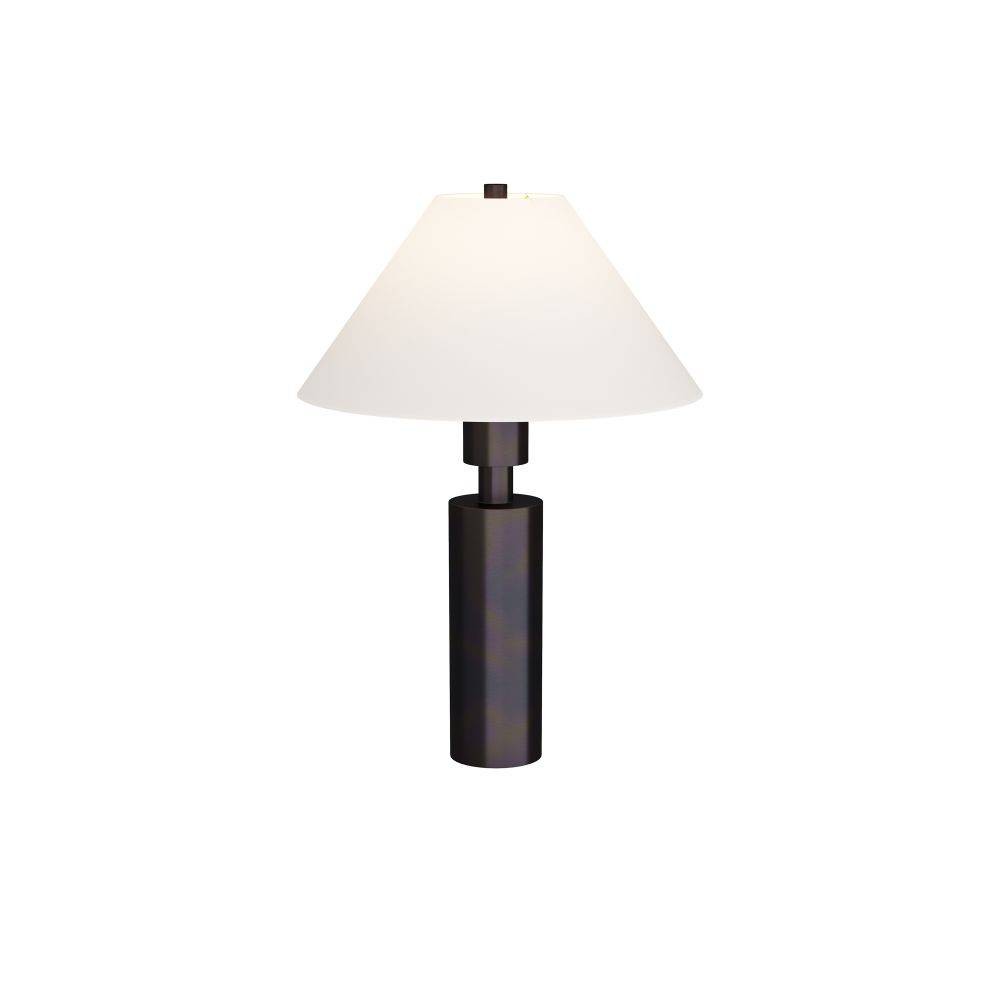Arteriors - Table Lamp - Blazi - Hot Rolled Steel, Iron- Union Lighting Luminaires Decor