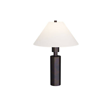 Arteriors - Table Lamp - Blazi - Hot Rolled Steel, Iron- Union Lighting Luminaires Decor