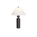 Arteriors - Table Lamp - Blazi - Hot Rolled Steel, Iron- Union Lighting Luminaires Decor