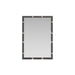 Arteriors - Mirror - Brinkley - Ebony, Mango Wood- Union Lighting Luminaires Decor