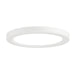 DVI Canada - LED Flush Mount - Firefly - Matte White- Union Lighting Luminaires Decor