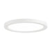 DVI Canada - LED Flush Mount - Firefly - Matte White- Union Lighting Luminaires Decor