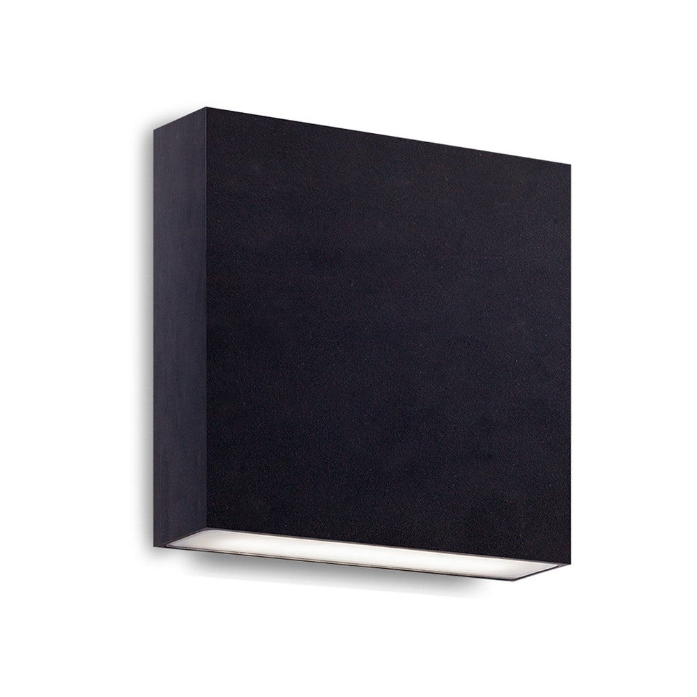 Kuzco Canada - LED Wall Sconce - Mica - Black- Union Lighting Luminaires Decor