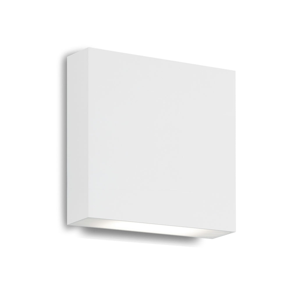 Kuzco Canada - LED Wall Sconce - Mica - White- Union Lighting Luminaires Decor