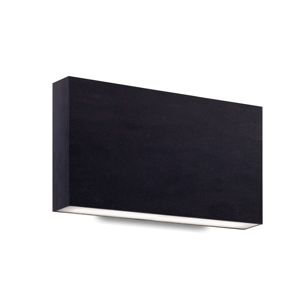 Kuzco Canada - LED Wall Sconce - Mica - Black- Union Lighting Luminaires Decor