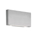 Kuzco Canada - LED Wall Sconce - Mica - Brushed Nickel- Union Lighting Luminaires Decor