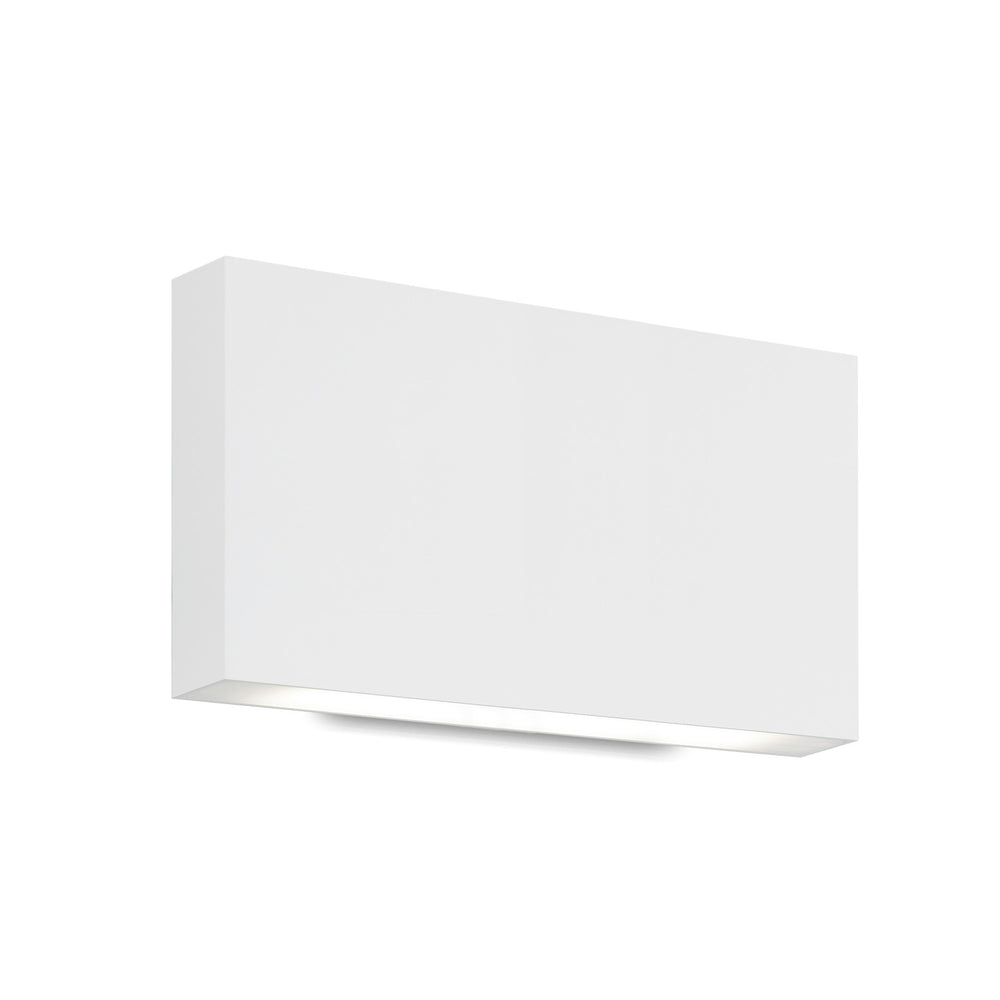 Kuzco Canada - LED Wall Sconce - Mica - White- Union Lighting Luminaires Decor