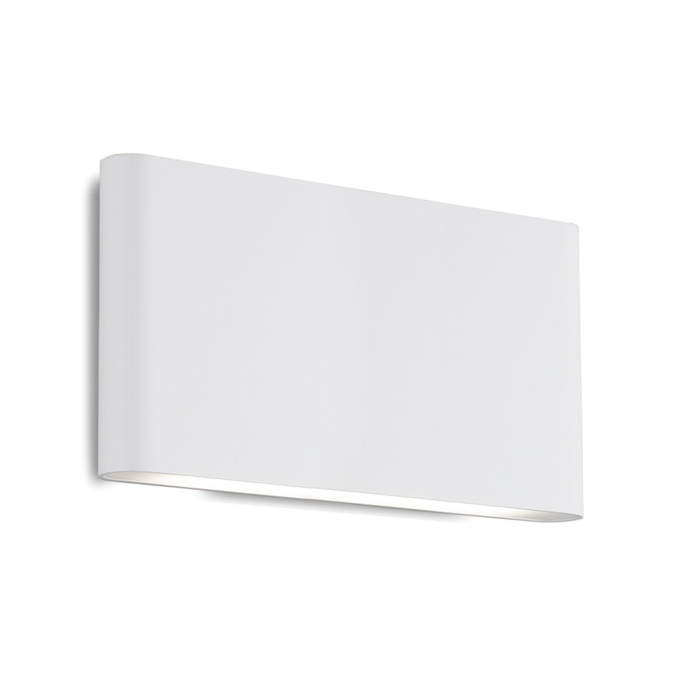 Kuzco Canada - LED Wall Sconce - Slate - White- Union Lighting Luminaires Decor